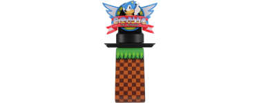 Amazon: Cableguys Figurine Sonic Classic Support à 25,35€ (au lieu de 36,88€)