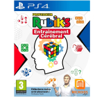 Amazon: Professeur Rubik's Entraînement Cérébral (PS4) à 9,99€ (au lieu de 19,99€)