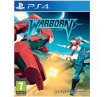 Amazon: Warborn (PS4) à 12,8€ (au lieu de 34,99€)