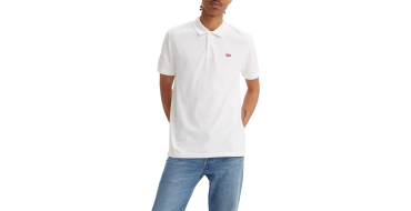 Amazon: Polo Shirt Levi's Lse_Levis HM - Homme à 18,9€ (au lieu de 33,5€)