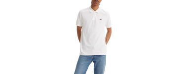Amazon: Polo Shirt Levi's Lse_Levis HM - Homme à 18,9€ (au lieu de 33,5€)