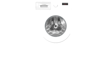 Amazon: Lave-Linge Bosch WGE02406FR Serie 2 - Pose-Libre, Speed Perfect à 349€ (au lieu de 417,62€)
