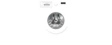 Amazon: Lave-Linge Bosch WGE02406FR Serie 2 - Pose-Libre, Speed Perfect à 349€ (au lieu de 417,62€)