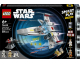 Amazon: LEGO® Star Wars™ Smart Play Luke's X-Wing Red Five (75423) à 55,99€ (au lieu de 71,09€)