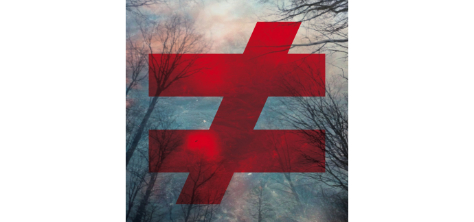 Amazon: Vinyle EP Fauve (≠) Blizzard Rouge à 16€ (au lieu de 17,98€)
