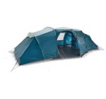 Decathlon: Tente de camping Quechua Arpenaz 8.4 - 8 places, séjour debout 11,7 m² à 209,99€