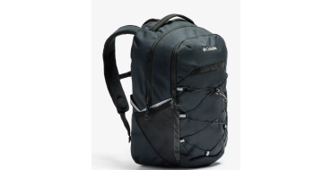 Decathlon: Sac à dos Columbia Atlas Explorer 28L - Omni-Shield, housse PC molletonnée à 39,99€