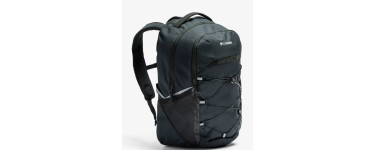 Decathlon: Sac à dos Columbia Atlas Explorer 28L - Omni-Shield, housse PC molletonnée à 39,99€