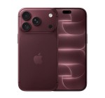 RED by SFR: Précommande Apple iPhone 18 Pro - 256 Go, 6.3" - smartphone à 1279€ (au lieu de 1479€)
