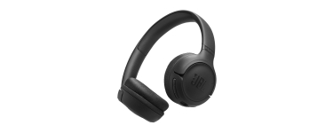 Amazon: Casque sans fil JBL Tune 530BT à 27,49€ (au lieu de 34,99€)
