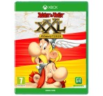 Amazon: Asterix et Obelix XXL Romastered (Xbox One) à 27,23€ (au lieu de 39,90€)