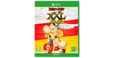 Amazon: Asterix et Obelix XXL Romastered (Xbox One) à 27,23€ (au lieu de 39,90€)