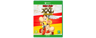 Amazon: Asterix et Obelix XXL Romastered (Xbox One) à 27,23€ (au lieu de 39,90€)