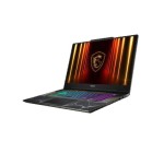 JoyBuy: MSI Cyborg 17 B2RWFKG-001FR - 17,3" FHD, Core 7 240H, RTX 5060, 16 Go RAM, 512 Go SSD - PC portable