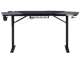 Conforama: Bureau gaming M0090 PROCYON 2 159 cm coloris Noir à 299,99€ (au lieu de 379,99€)