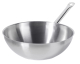 Amazon: Poêle Wok Metro Professional - Acier inoxydable, Ø 30 cm à 31,9€ (au lieu de 60,99€)