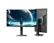 JoyBuy: THUNDEROBOT Moniteur gaming 24,5" FHD 320 Hz - 450 nits à 129,99€ (au lieu de 199,99€)