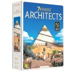 Amazon: 7 Wonders Architects (Jeu de société) à 22,99€ (au lieu de 39,99€)