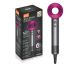 JoyBuy: Sèche-cheveux professionnel RAF 1600 W - 3 vitesses, 4 modes à 15,8€ (au lieu de 29,9€)