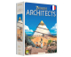 Amazon: Jeu de société 7 Wonders Architects - 2 à 7 joueurs à 22,99€ (au lieu de 34,99€)