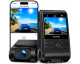 Amazon: Dashcam Wolfang 2.5K à 29,99€ (au lieu de 43,38€)
