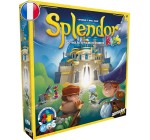 Amazon: Jeu de société Asmodee - Splendor Kids à 14,24€ (au lieu de 22,37€)
