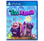 Amazon: Tin & Kuna (PS4) à 11,95€ (au lieu de 35€)