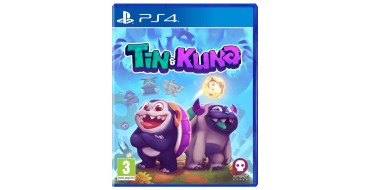 Amazon: Tin & Kuna (PS4) à 11,95€ (au lieu de 35€)