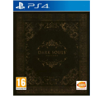 Amazon: Dark Souls Trilogy (PS4) à 31,34€ (au lieu de 59,99€)