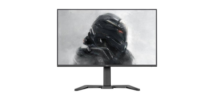JoyBuy: Iiyama G-MASTER GB2741HSU-B1 - Moniteur Gaming IPS 27" à 104,12€ (au lieu de 130€)