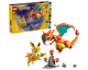 E.Leclerc: LEGO 72167 Pokémon Dracaufeu vs Voltali à 109,99€ (au lieu de 119,99€)