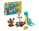 E.Leclerc: LEGO 72162 Pokémon Chasse au Trésor d'Évoli à 54,99€ (au lieu de 59,99€)