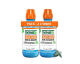 Amazon: Bain de Bouche sans Alcool The Breath Co, Menthe Givrée - 2x500ml à 9,99€ (au lieu de 15,2€)