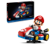 Amazon: LEGO® Super Mario™ Mario Kart™ – Mario et kart standard (72037) à 107,99€