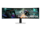 Samsung: Ecran PC 49" Odyssey OLED G9 G91SD Dual QHD 144Hz à 647,10€ (au lieu de 899€)