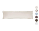 LIDL: Taie de traversin LIVARNO 40x145 cm - satin microfibre recyclé à 2,99€ (au lieu de 3,99€)