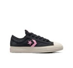 JoyBuy: CONVERSE Star Player 76 Suede Rose/Noir à 17,90€ (au lieu de 85€)