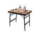 LIDL: PARKSIDE PERFORMANCE Établi multifonction PMFW 15 A1 - 120 kg, pliable à 149€ (au lieu de 199€)