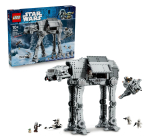 Amazon: LEGO® Star Wars™ AT-AT des Vestiges de l’Empire (75454) à 127,99€