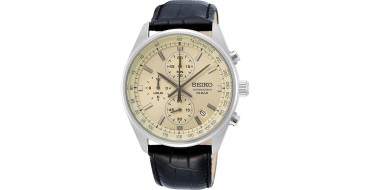 Amazon: Montre Seiko Chronographe SSB383P1 à 164€ (au lieu de 192,78€)
