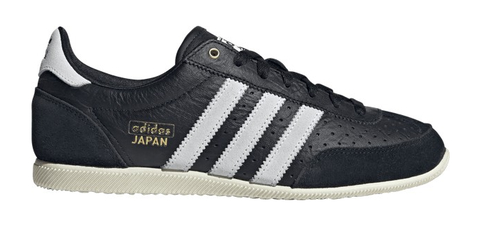Kickz: Adidas Originals Japan Femme à 59,95€ (au lieu de 119,95€)