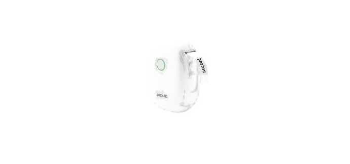 LIDL: TRONIC Imprimante thermique à étiquettes 14 x 30 mm à 12,99€ (au lieu de 16,99€)