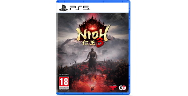 Amazon: Nioh 3 sur PS5 à 37,99€ (au lieu de 46,01€)