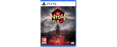 Amazon: Nioh 3 sur PS5 à 37,99€ (au lieu de 46,01€)