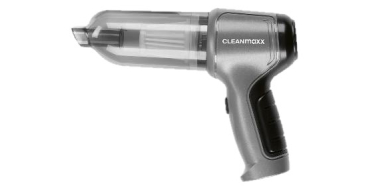 LIDL: CLEANMAXX Aspirateur rechargeable 3 en 1 sans fil - 4 kPa, HEPA à 14,99€ (au lieu de 19,99€)