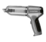 LIDL: CLEANMAXX Set aspirateur à main cyclonique sans fil 7 pcs 7,4V à 13,39€ (au lieu de 19,99€)