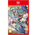 Amazon: Rune Factory Guardians of Azuma sur Nintendo Switch 2 à 46,60€ (au lieu de 52,10€)