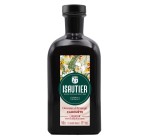 Amazon: Liqueur de Rhum Isautier - 0.5L, 17°, Douceur d'Arrangé Cahouète à 13,52€ (au lieu de 15,13€)