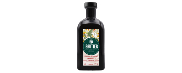 Amazon: Liqueur de Rhum Isautier - 0.5L, 17°, Douceur d'Arrangé Cahouète à 13,52€ (au lieu de 15,13€)