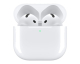 JoyBuy: Apple AirPods 4 - Écouteurs sans fil Bluetooth, résistants à l'eau, puce H2 à 115€ (au lieu de 149€)